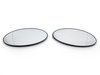 Genuine European Mini Blind Spot Mirror - Set - (NO LONGER AVAILABLE) 51167160775KT View 1