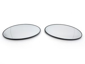 Blind Spot Mirror - Set - (NO LONGER AVAILABLE)