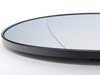 Genuine European Mini Blind Spot Mirror - Set - (NO LONGER AVAILABLE) 51167160775KT View 5