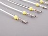 Genuine BMW Snap In Socket With Wire Lead - Pack Of 10 61130007571KT