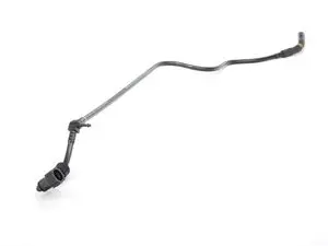 Genuine MINI Fuel Tank Breather Line