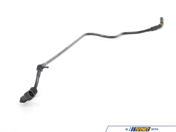 Genuine MINI Genuine MINI Fuel Tank Breather Line 13907515434
