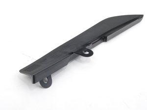 Genuine MINI Deflector Lip Left - 51110445079