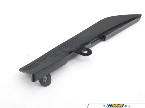Genuine MINI Genuine MINI Deflector Lip Left - 51110445079 51110445079