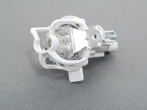 Genuine BMW Lighting Unit, Light Rings Valeo - 63112179077 - E90