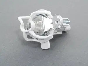 Genuine BMW Lighting Unit, Light Rings Valeo - 63112179077 - E90