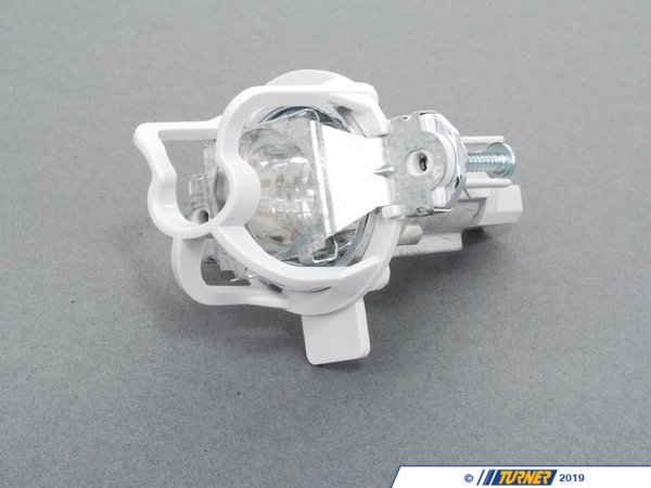 Genuine BMW Genuine BMW Lighting Unit, Light Rings Valeo - 63112179077 - E90 63112179077