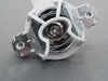 Genuine BMW Genuine BMW Lighting Unit, Light Rings Valeo - 63112179077 - E90 63112179077 View 2