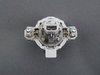 Genuine BMW Genuine BMW Lighting Unit, Light Rings Valeo - 63112179077 - E90 63112179077 View 5