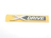 Genuine BMW Genuine BMW xDrive Emblem 51147318576 View 3