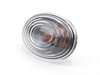 Genuine MINI Genuine MINI Additional Turn Indicator Light/Black Line 63132225809 View 1