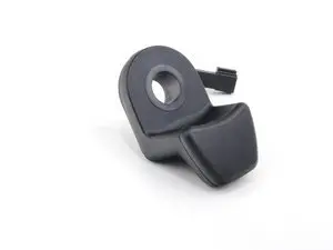 Genuine BMW Rear window release button