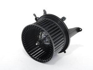 Genuine MINI Blower Unit - 64119266899