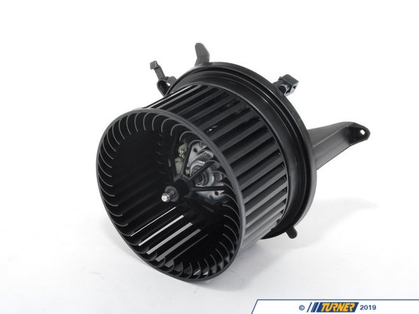 Genuine MINI Genuine MINI Blower Unit - 64119266899 64119266899