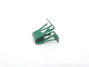Genuine Mini Clip - 07130766476