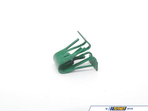 Genuine MINI Genuine Mini Clip - 07130766476 07130766476