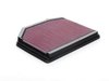 K&N K&N Performance Drop-In Air Filter - E83 X3, Z4 N52 3.0L 33-2372 View 3