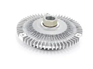 Radiator Fan Clutch
