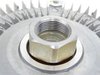 URO Radiator Fan Clutch 11527502804 View 2