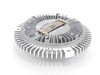 URO Radiator Fan Clutch 11527502804 View 3