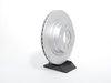 Meyle Front Brake Rotor - Priced Each (330x24) 34116854999 View 1