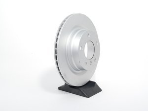 Front Brake Rotor - Priced Each (330x24)