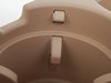 Genuine BMW Beige Cup Holder - E46 51168217955 View 5
