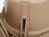 Genuine BMW Beige Cup Holder - E46 51168217955 View 4