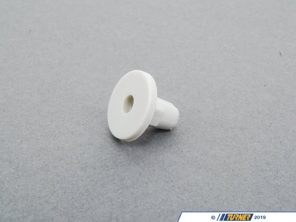 Genuine MINI Plug-In Nut - Priced Each 51188242693