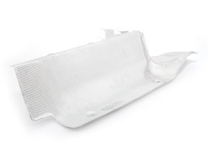 Genuine BMW Underbody heat shield - E82 1 M Coupe