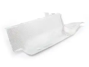 Genuine BMW Underbody heat shield - E82 1 M Coupe