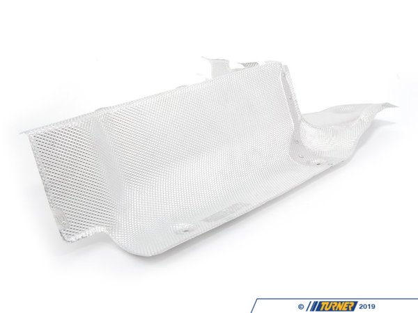 Genuine BMW Genuine BMW Underbody heat shield - E82 1 M Coupe 51488051598