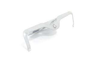 Genuine BMW Front Brake Anti Rattle Clip