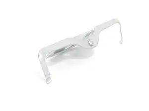 Genuine BMW Front Brake Anti Rattle Clip