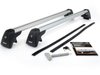 Genuine MINI Genuine MINI Roof Rack Base Bars 82710435867 View 1