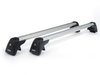 Genuine MINI Genuine MINI Roof Rack Base Bars 82710435867 View 2