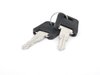 Genuine MINI Genuine MINI Roof Rack Base Bars 82710435867 View 11