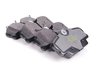 Hawk Front And Rear Brake Pad Kit - Hawk HPS HB195F.640KT View 4