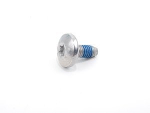 Genuine BMW Oval-head Screw With Anti-ro - 07146957269