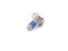 Genuine MINI Genuine BMW Oval-head Screw With Anti-ro - 07146957269 07146957269 View 2