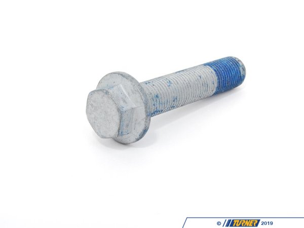 Genuine MINI Genuine MINI Collar Screw M10X48 - 11227560579 11227560579