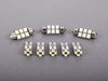 ZiZa Master LED Interior Lighting Kit - Convertible E46CONVLED View 14
