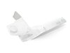 Genuine BMW Genuine BMW Underbody heat shield - E82 1 M Coupe 51488051598 View 2