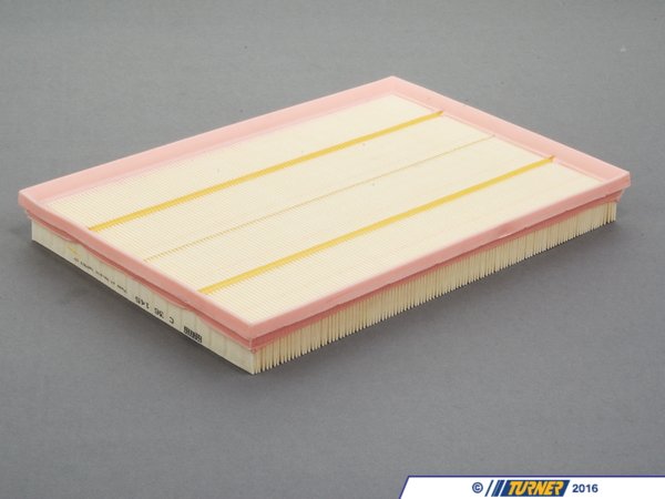 Mann Air Filter Element - E70 X5 3.0si X5 Xdrive30i 13717548888