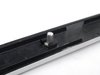 Genuine BMW Genuine BMW Aluminum Decor Strip, Front - 51457047156 51457047156 View 3