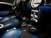 Genuine MINI Genuine MINI JCW GP2 Shift Knob W/ Boot - Black/Red 25117638583 View 5