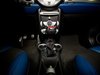 Genuine MINI Genuine MINI JCW GP2 Shift Knob W/ Boot - Black/Red 25117638583 View 9