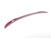 Genuine BMW M Performance M Performance Carbon Fiber Rear Spoiler - F30, F80 M3 51712240832 View 9