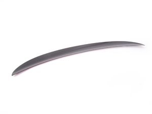 M Performance Carbon Fiber Rear Spoiler - F30, F80 M3