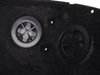 Genuine MINI Genuine MINI Front Fender Liner - Right 51717207578 View 3